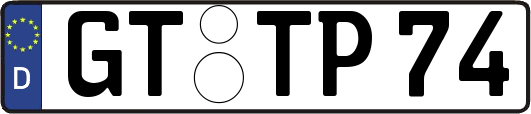 GT-TP74