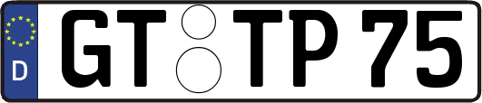 GT-TP75