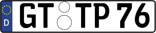GT-TP76