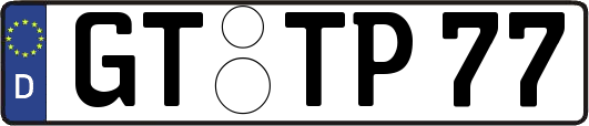 GT-TP77