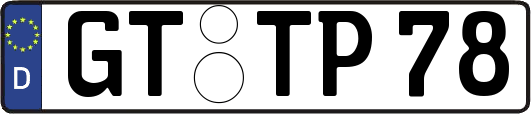 GT-TP78