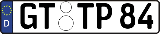 GT-TP84
