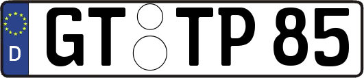 GT-TP85