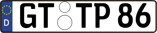 GT-TP86