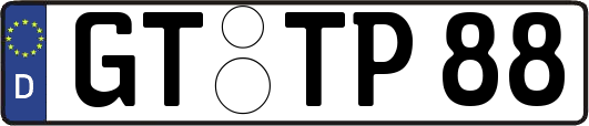 GT-TP88