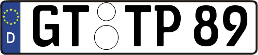 GT-TP89