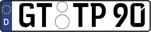 GT-TP90