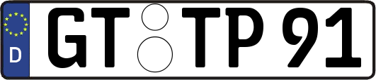 GT-TP91