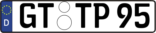 GT-TP95