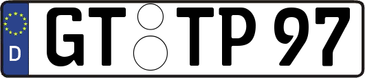 GT-TP97