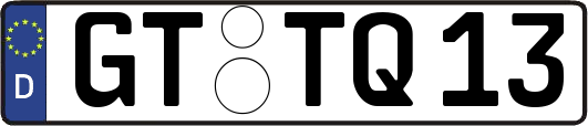GT-TQ13