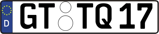 GT-TQ17