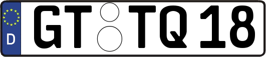 GT-TQ18