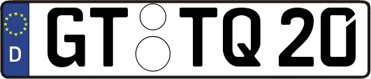 GT-TQ20