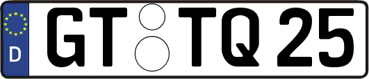 GT-TQ25