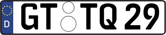 GT-TQ29