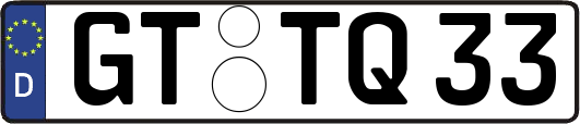 GT-TQ33