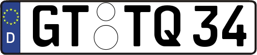 GT-TQ34