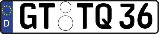 GT-TQ36