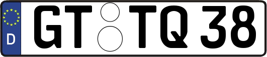 GT-TQ38
