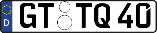 GT-TQ40