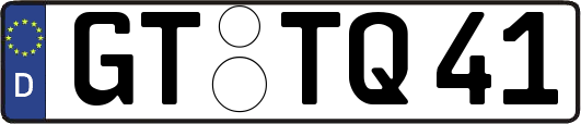 GT-TQ41