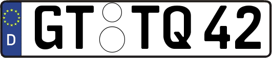 GT-TQ42