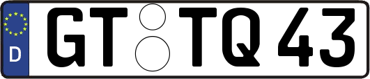 GT-TQ43