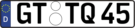 GT-TQ45