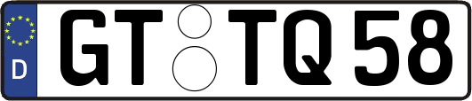 GT-TQ58