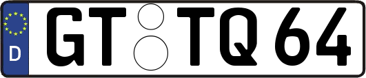 GT-TQ64