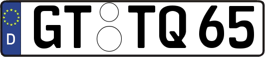 GT-TQ65