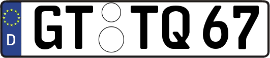 GT-TQ67