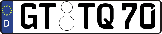 GT-TQ70