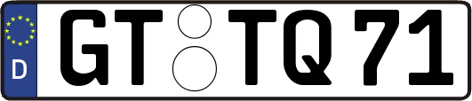 GT-TQ71