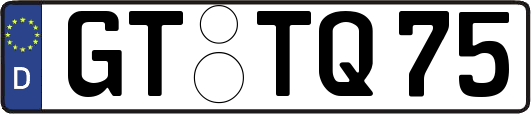 GT-TQ75
