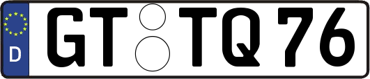 GT-TQ76