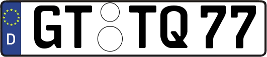 GT-TQ77