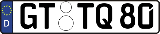 GT-TQ80