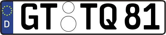 GT-TQ81
