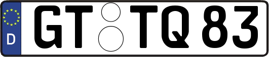 GT-TQ83