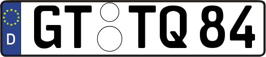 GT-TQ84