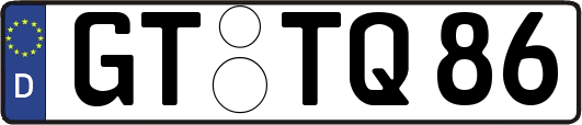 GT-TQ86