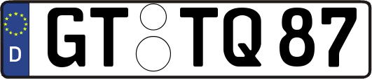GT-TQ87
