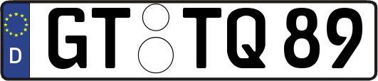 GT-TQ89