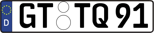GT-TQ91