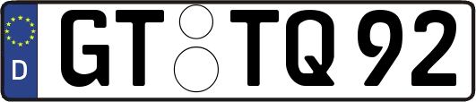 GT-TQ92