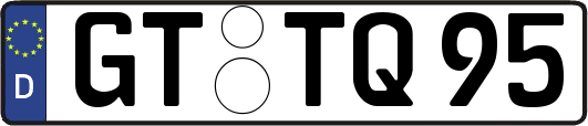 GT-TQ95