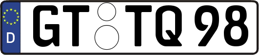 GT-TQ98