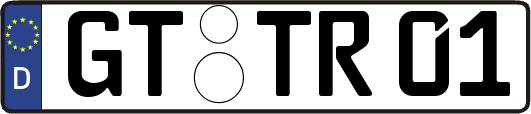 GT-TR01